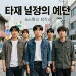 타짜4 예고편 스윙스 깜짝 출연 화제 타짜 벨제붑의 노래 예고편 포스터 스윙스 등장
