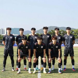2026 팀k리그 명단 선수들 사진