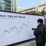 테슬라 주가 급락 4가지 이유 테슬라 주가 차트와 실적 분석 그래프