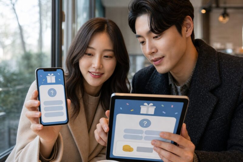 유플러스 장기고객 퀴즈 혜택과 참여 방법 1 유플러스 장기고객 퀴즈 이벤트 화면으로 퀴즈 응시 버튼과 포인트 적립 안내가 표시된 모습