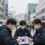 미국 강제노동 관세 12.5% 한국 타격 본격화 미국 강제노동 관세 부과로 인한 한국 수출 영향 분석