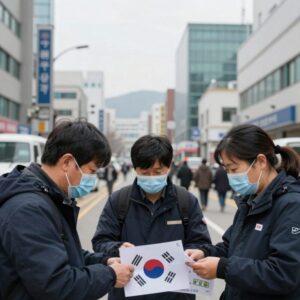 미국 강제노동 관세 부과로 인한 한국 수출 영향 분석