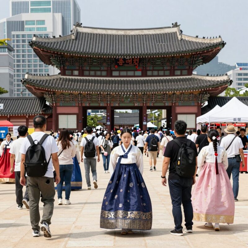 2026 여름 물총축제 완벽 즐기기 1 물총축제를 즐기는 사람들 모습과 축제 비교 안내 이미지
