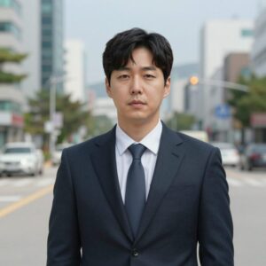 양나래 변호사 프로필 사진