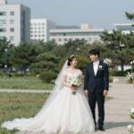 나는 솔로 18기 영수 영숙 결혼 직업 나는솔로 18기 영수와 영숙의 결혼식 현장 사진