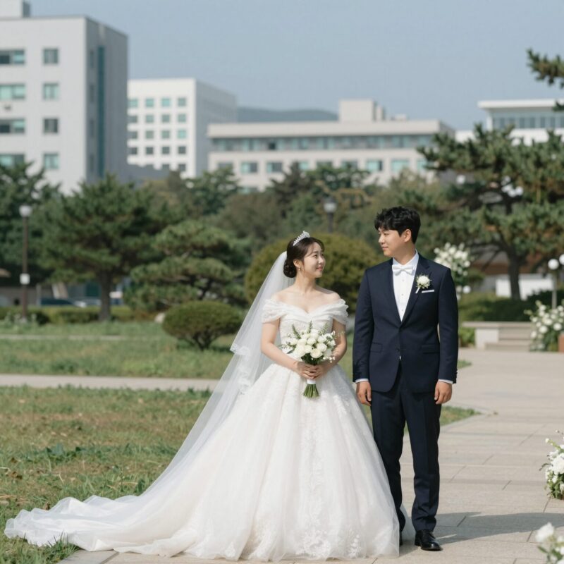 나는 솔로 18기 영수 영숙 결혼 직업 1 나는솔로 18기 영수와 영숙의 결혼식 현장 사진