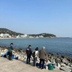 여수문어낚시 시즌 팁과 내 경험 여수 문어낚시 포인트 돌산도 전경