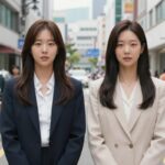 배우 유혜영의 2026년 활동 모습