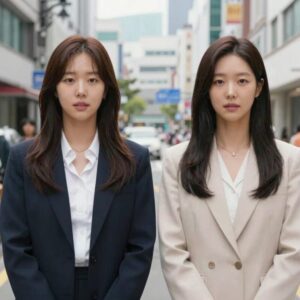 배우 유혜영의 2026년 활동 모습