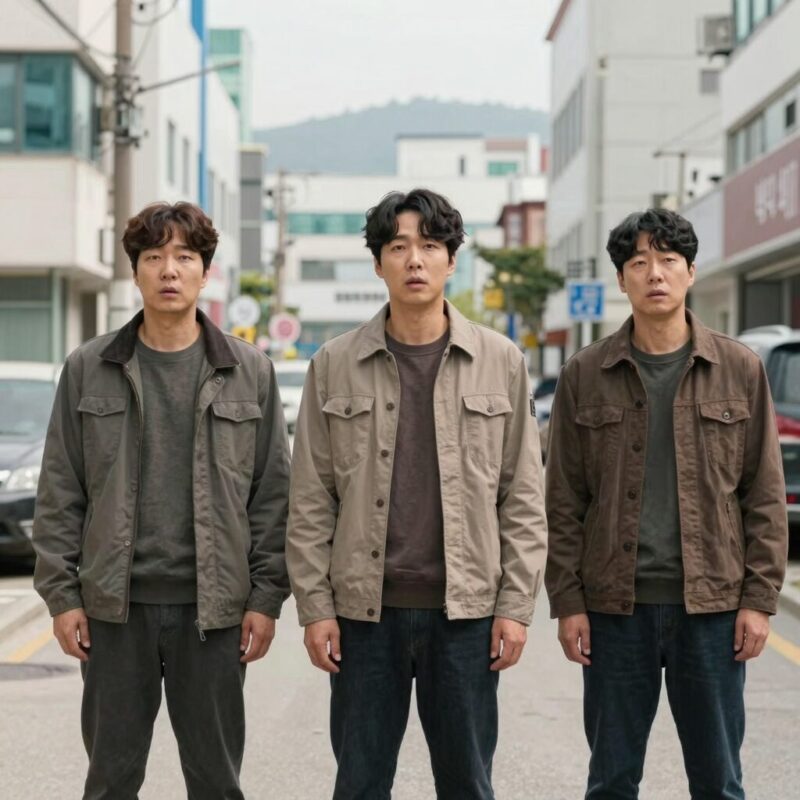 대학로 늙은 도둑이야기 유일한 배우 명품 연기 후기 1 유일한 배우가 연극 늙은 도둑이야기에서 연기하는 모습