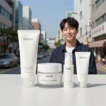 주토피아 사키라 구매 경험과 효과 주토피아 사키라 스킨케어 세트 제품 사진