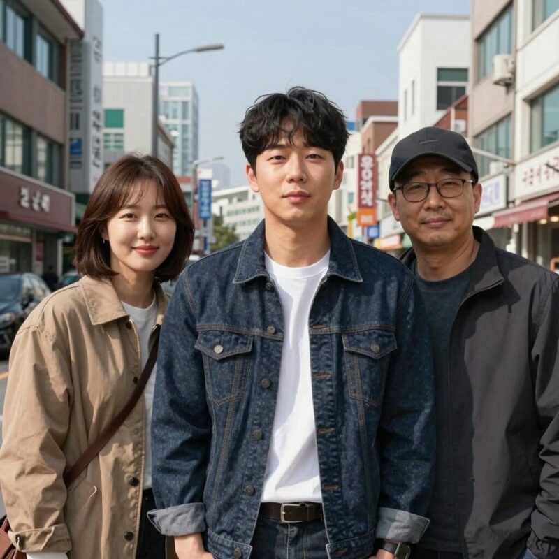 박지현 가수 중국 상하이 추억 여행 나혼산 1 박지현 가수 중국 상하이 추억 여행 나 혼자 산다 방송 장면