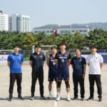 pba 에스와이 챔피언십 남자부 32강과 여자부 4강 대진 정보