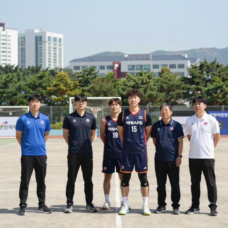 pba 에스와이 챔피언십 남자부 32강과 여자부 4강 대진 정보