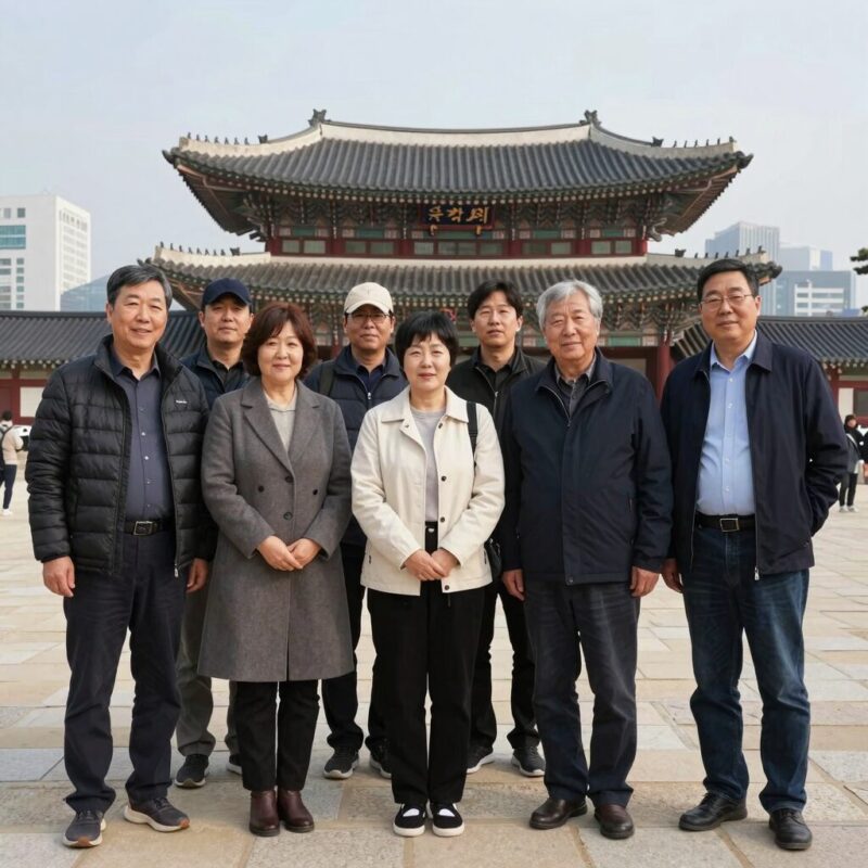 풍향중 유재석 지갑 실수와 세금 납부 1 풍향중 첫 회에서 국도 여행을 시작하는 출연진의 모습