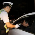 전국 음주운전 적발 320건 휴가철 단속 점검 휴가철 전국 음주운전 적발 단속 현황 안내
