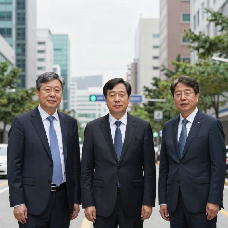 레오폴드 아센브레너 SK하이닉스 상장 1 레오폴드 아센브레너와 SK하이닉스 나스닥 상장 관련 이미지