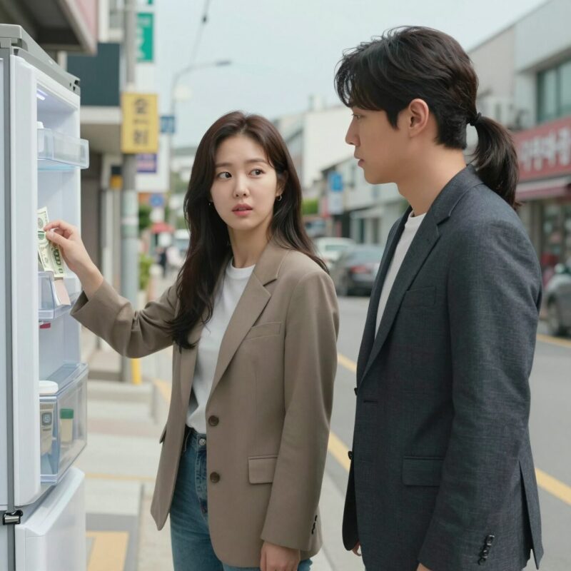 오케이 마담2 엄정화와 최수영 냉장고를 부탁해 출연 소식