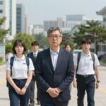 이수지 자필 사과문과 유튜브 공무원 콘텐츠 논란 정리