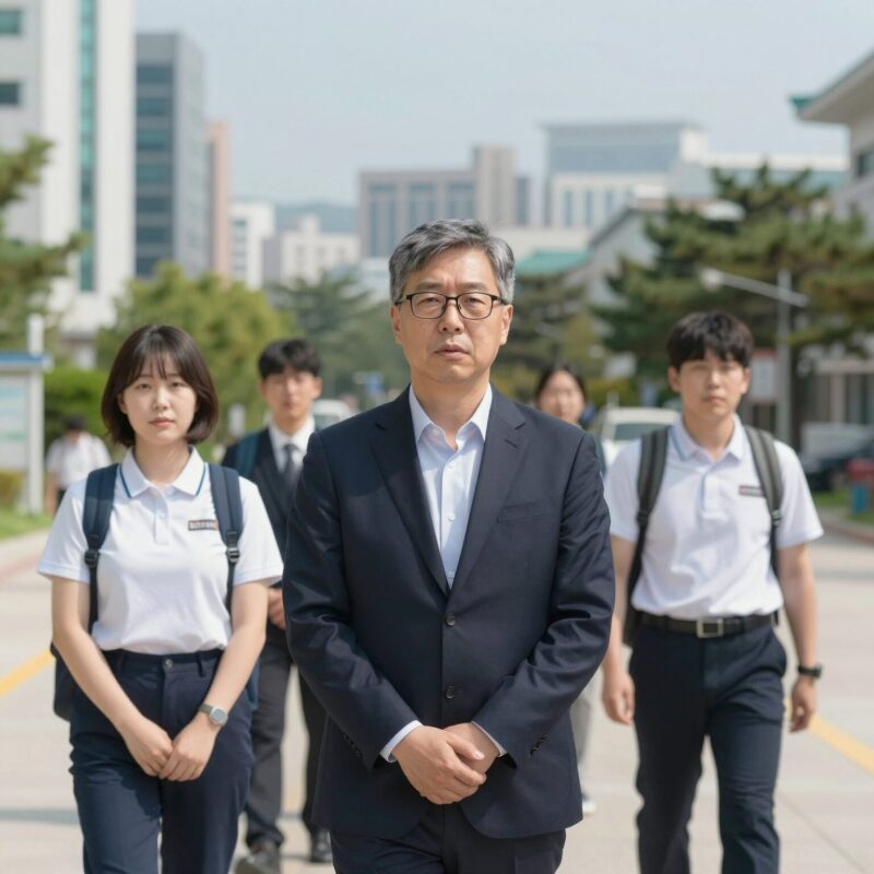 이수지 자필 사과문과 유튜브 공무원 콘텐츠 논란 정리