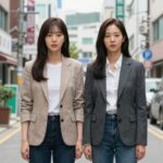 공효진 유부녀 킬러 첫방 시청률과 새집 근황 공효진 유부녀 킬러 드라마에서 유보나 역