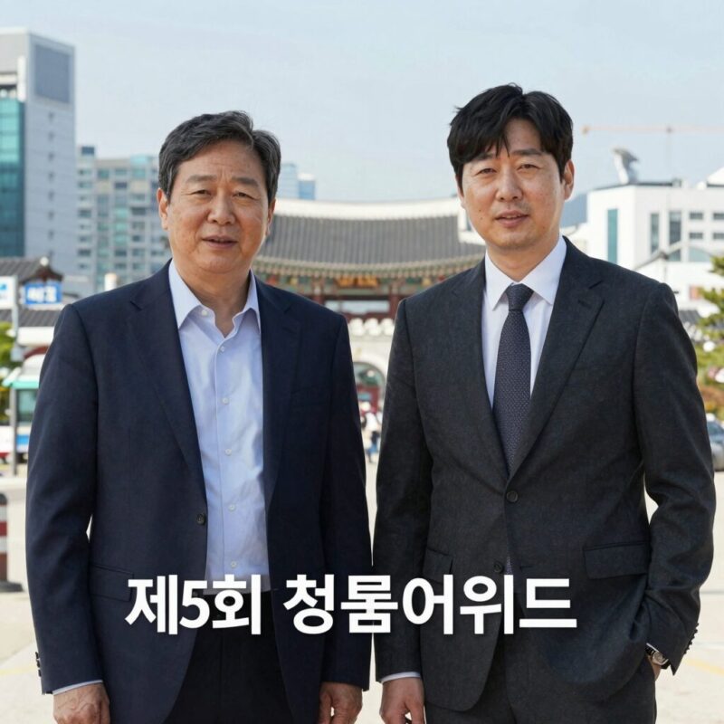 제5회 청룡어워즈 대상 수상자 김고은