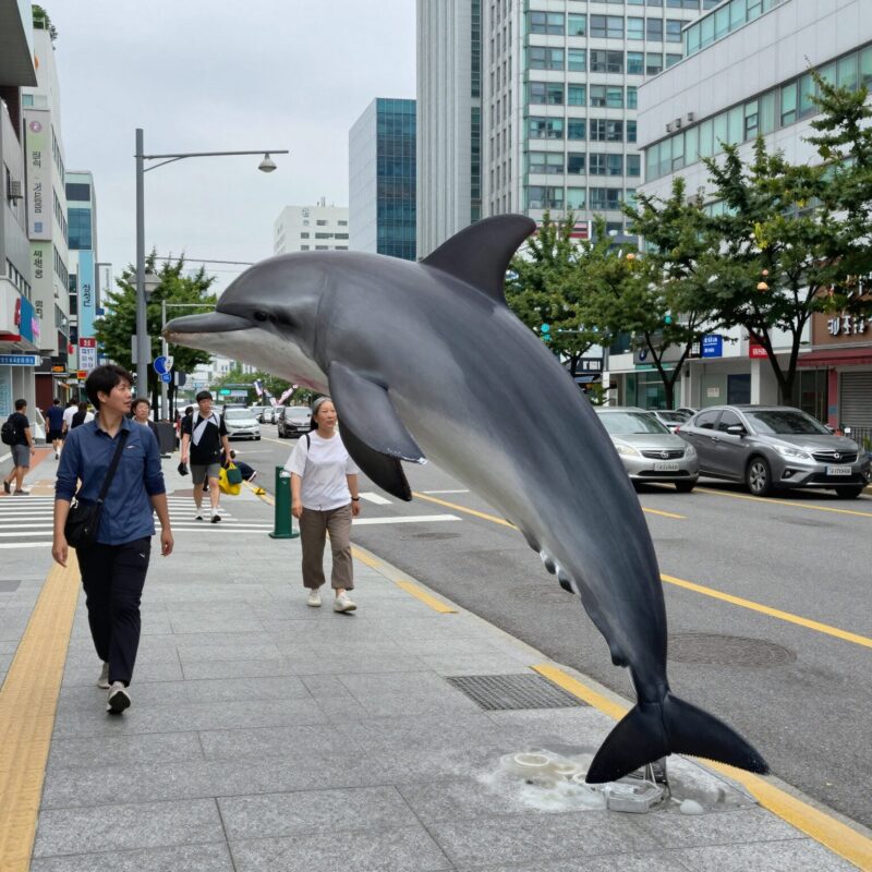 태풍 경로 돌핀 어디로 한반도 폭염 변수 1 태풍 경로 돌핀 현재 위치와 예상 이동경로 정보