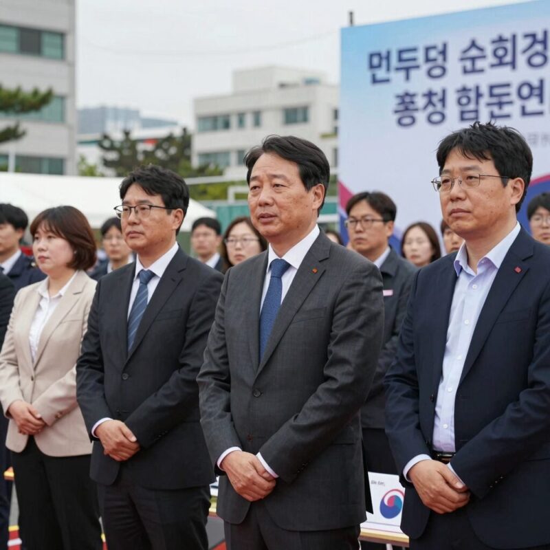 민주당 순회경선 충청서 시작 첫 결과 주목 1 민주당 순회경선 충청 합동연설회 현장