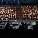 LCK 3라운드 빅매치 관전 포인트 LCK 3라운드 국제대회 우승팀 맞대결 경기 장면