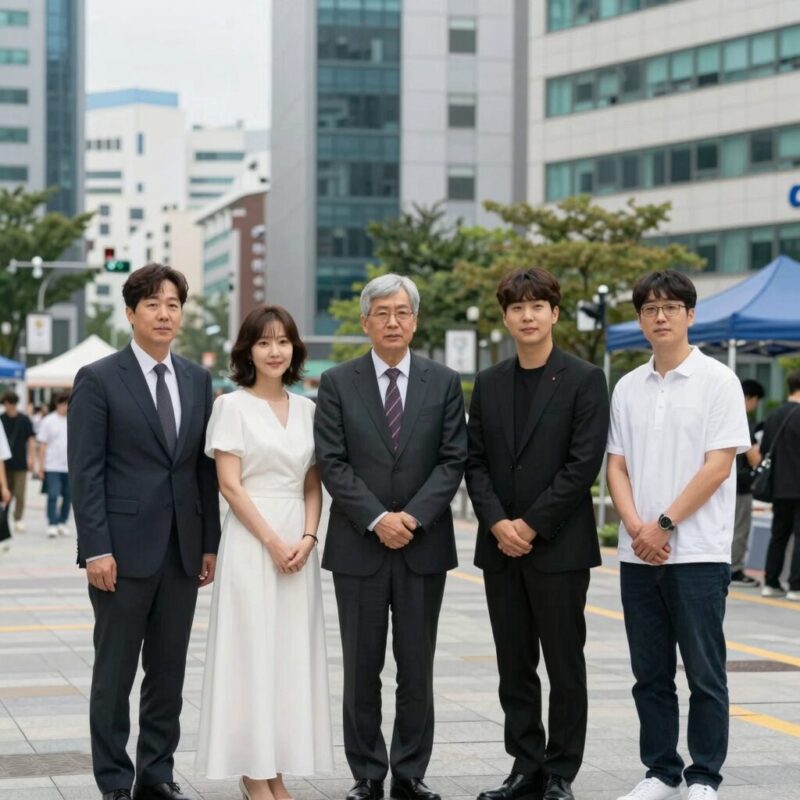 신효범나이가 데뷔 39년 차로 확인된 불후의 명곡 케이팝 타임머신 특집 현장