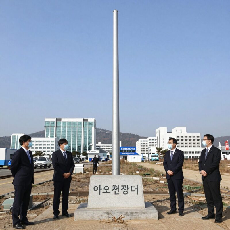아르헨티나 원유 도입과 리튬 핵심광물 협력을 다룬 블로그 대표 이미지