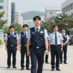 극한직업 공무원 풍자 논란 사과 극한직업 공무원 풍자 논란과 이수지 자필 사과문
