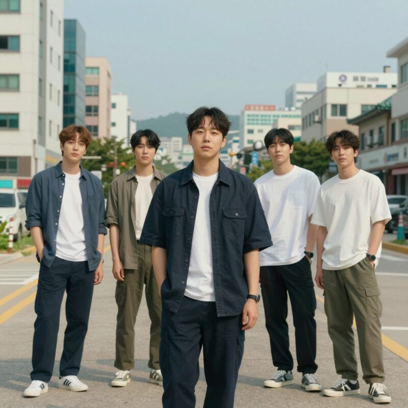 박진영의 여름 신곡 WET과 워터밤 2026 메인 테마곡