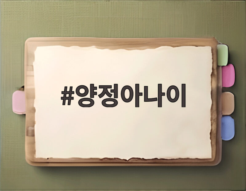 양정아 나이 50대 골미다 멤버 16년만 재회 1 양정아나이