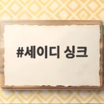 세이디 싱크