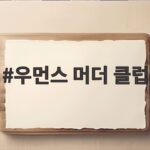 우먼스 머더 클럽 시리즈의 세계 우먼스 머더 클럽