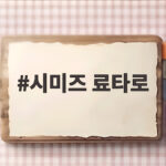 배우 시미즈 료타로 별세 향년 37세 시미즈 료타로