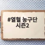 열혈 농구단 시즌2