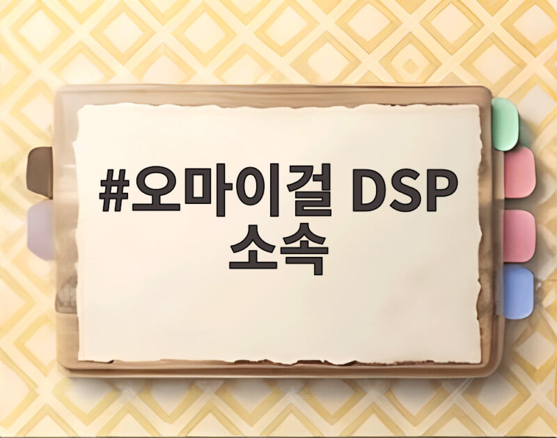 오마이걸 DSP 소속 확정 새출발 1 오마이걸 DSP 소속