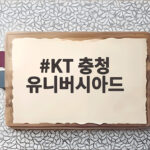 KT 충청 유니버시아드