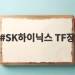 SK하이닉스 TF장