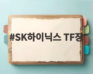 SK하이닉스 TF장