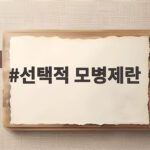 선택적 모병제란