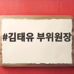 김태유 부위원장, 규제혁신 이끌 새 얼굴 김태유 부위원장