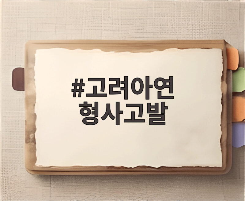 고려아연 형사고발 미국 프로젝트 명칭 분쟁 1 고려아연 형사고발