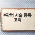 곽범 시술 중독 고백 수천만원 투자한 비용 공개 곽범 시술 중독 고백