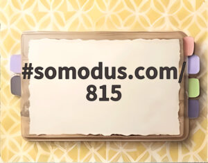 somodus.com/815