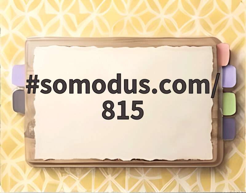 somodus.com/815