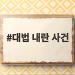 대법 내란 사건