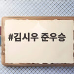 김시우, PGA 플레이오프 1차전 준우승으로 페덱스컵 4위 도약 김시우 준우승